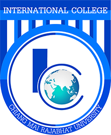 International College Logo